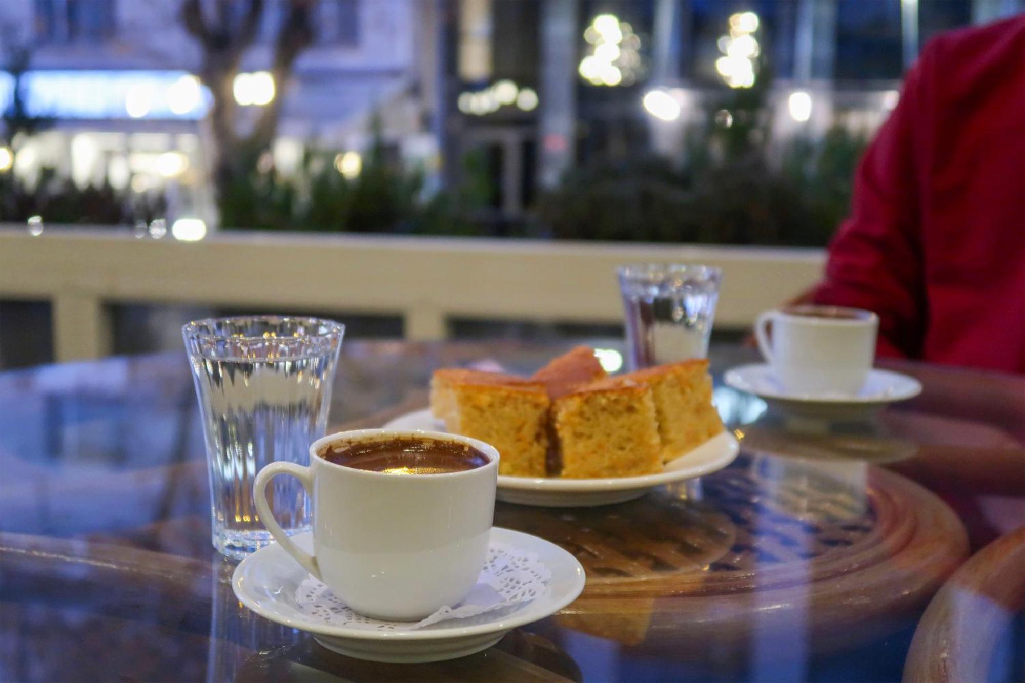 Grand Wonne Hotel Ankara Exterior photo