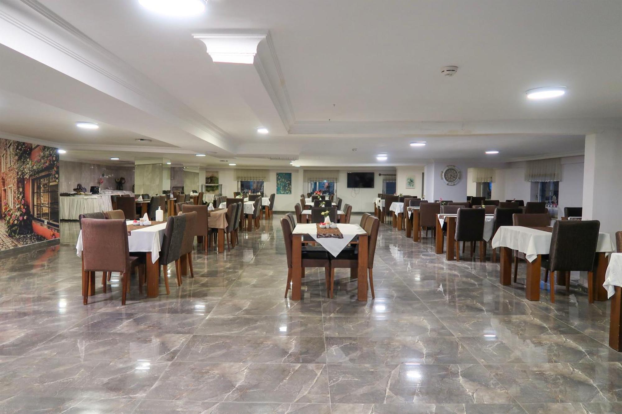 Grand Wonne Hotel Ankara Exterior photo